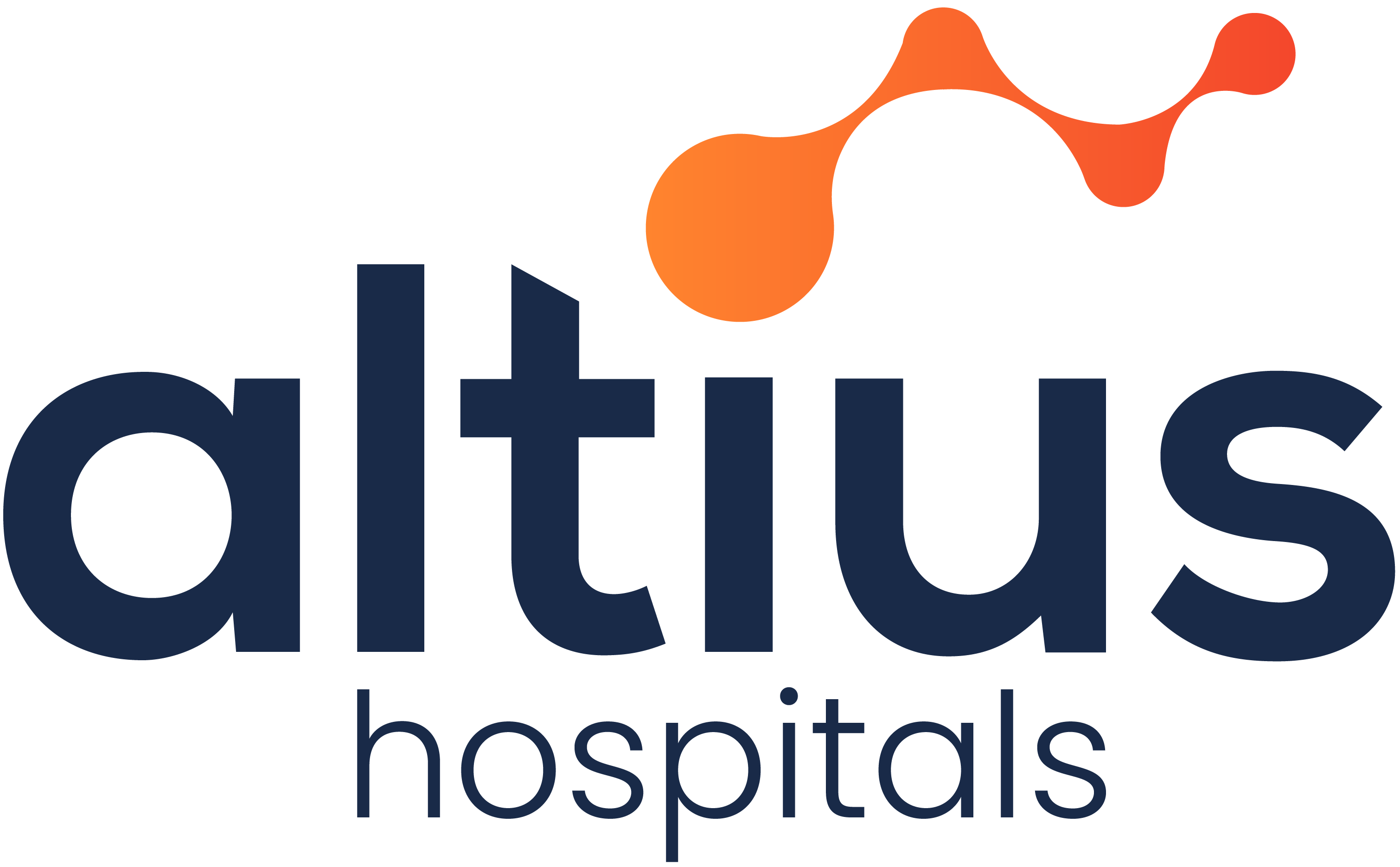Hospital Logo
