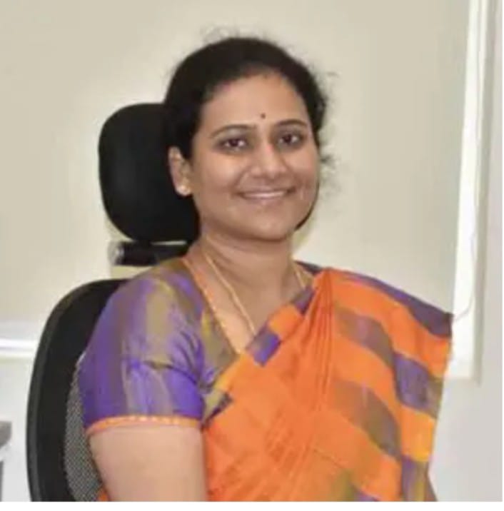 Dr. Raksha Madhu