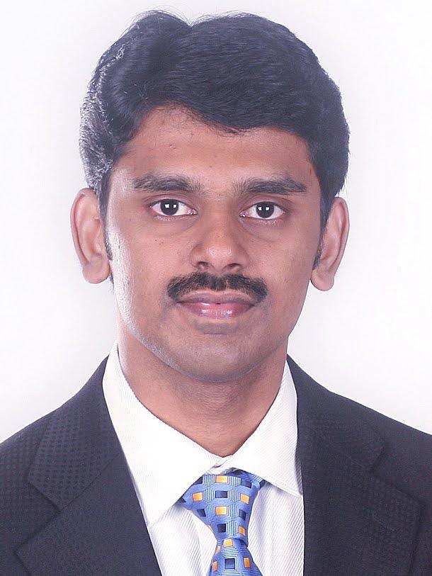 Dr. S. Manoj Karthik
