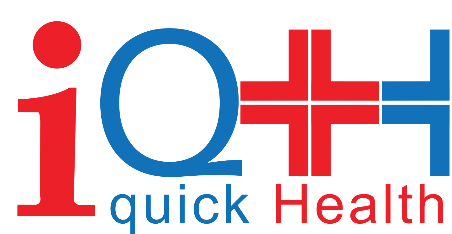 IQH  Medicare
