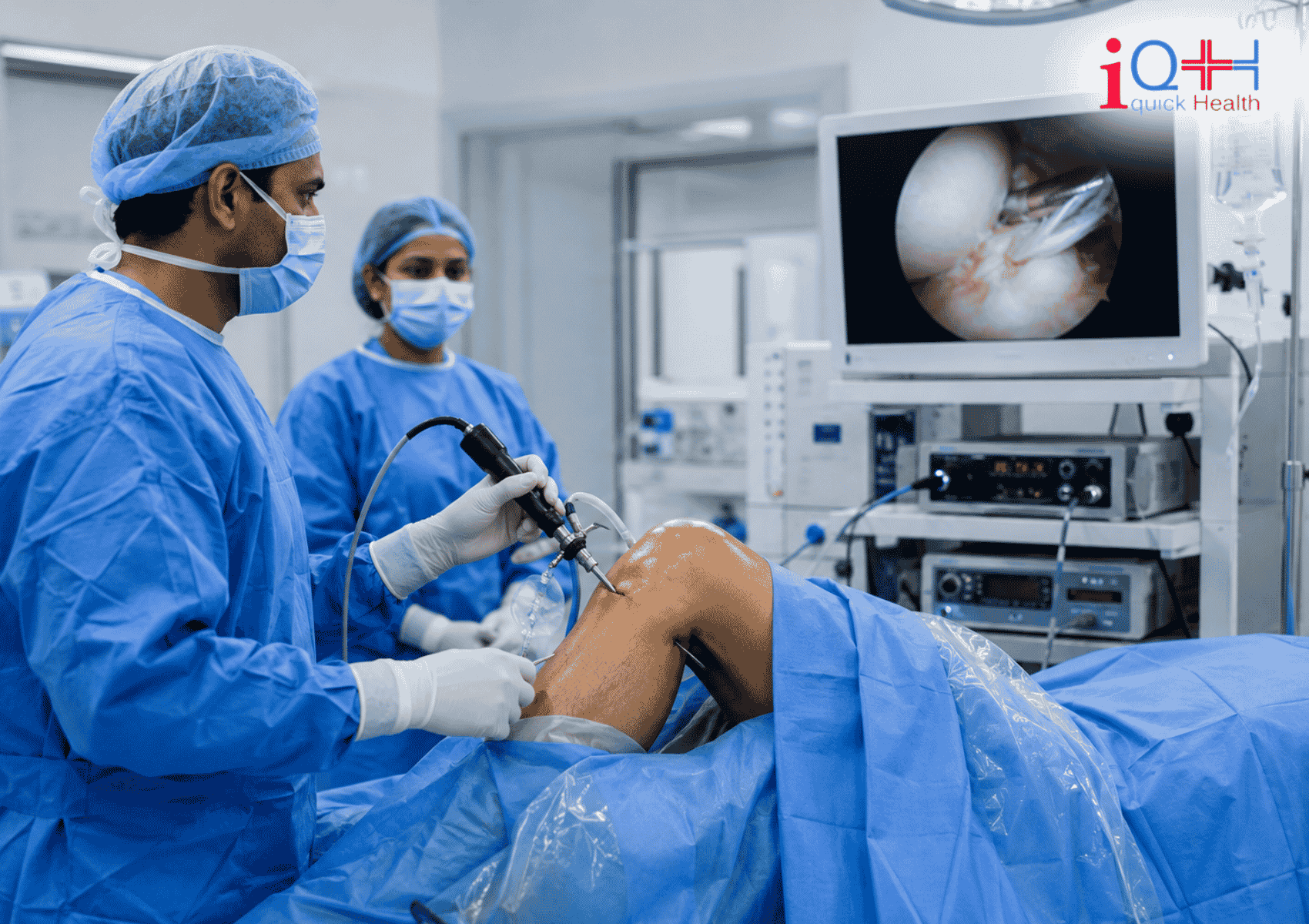 Knee Arthroscopy Cost in Bangalore