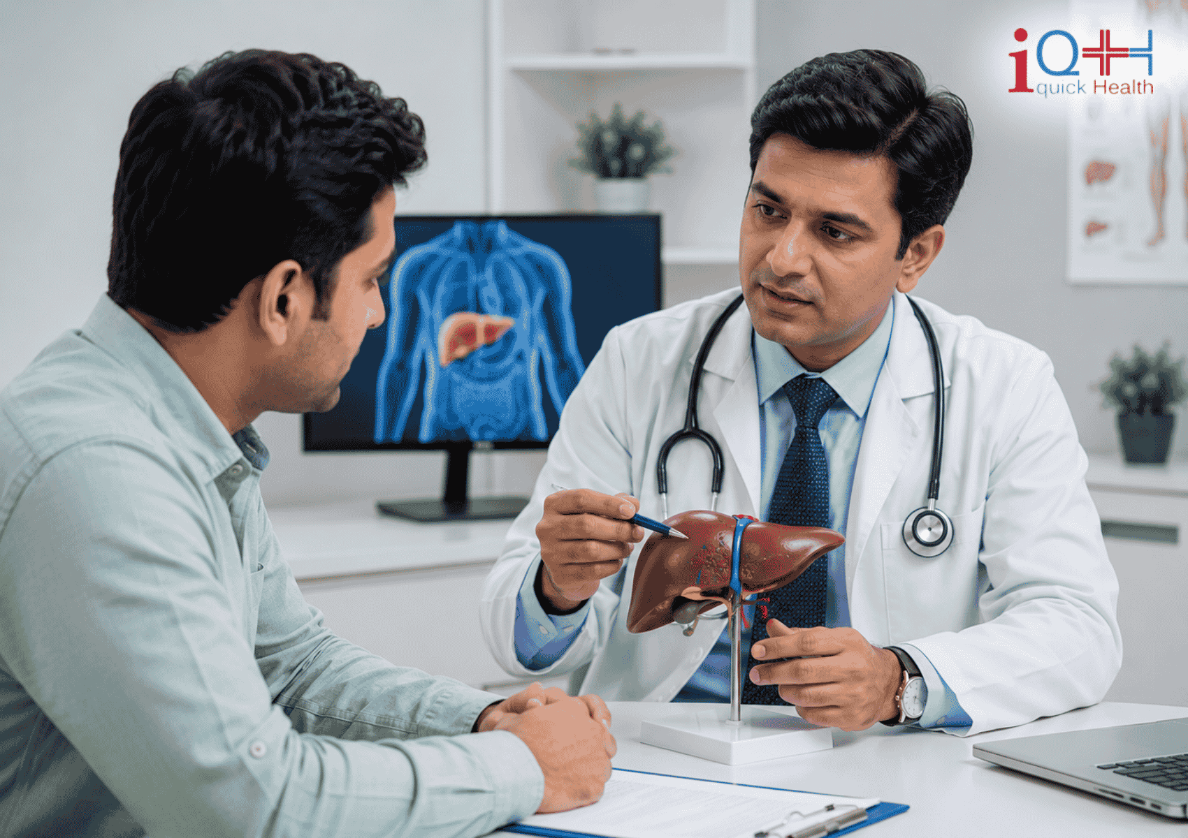 Hepatitis: What is Hepatitis Treatment?