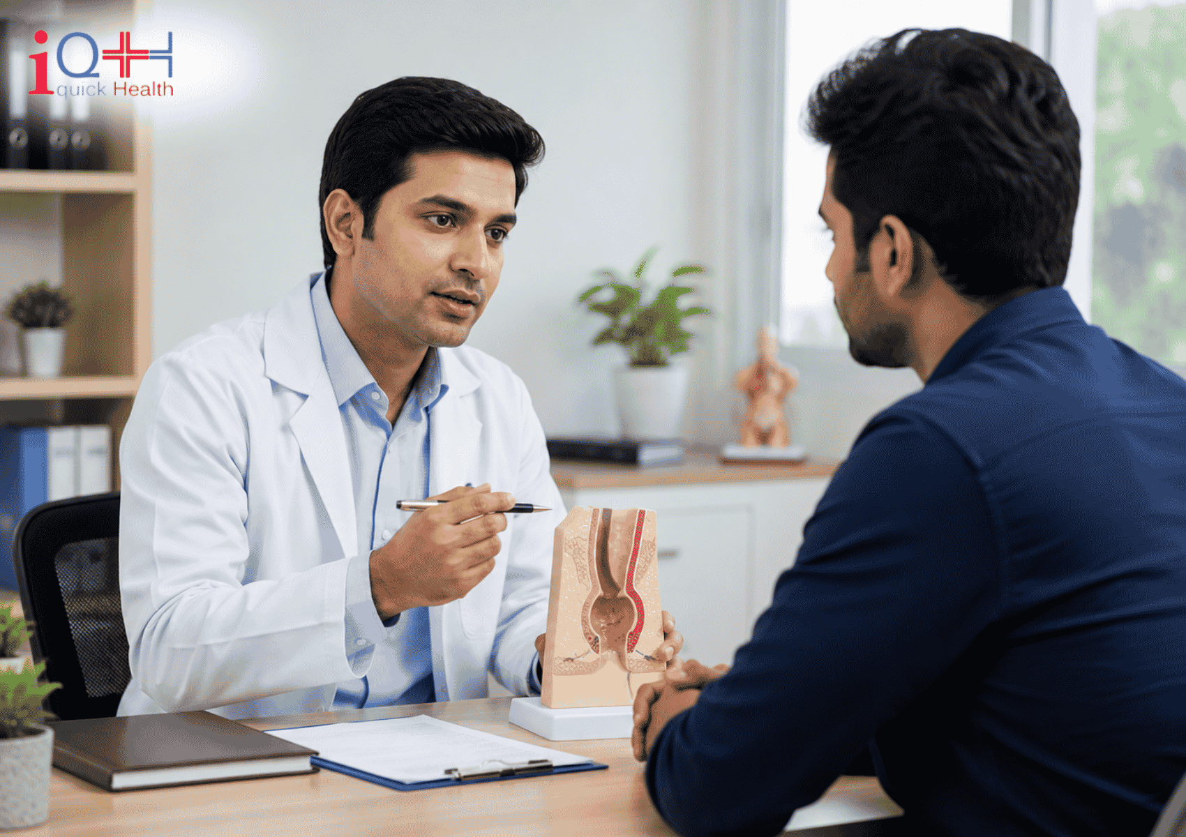 Pilonidal Sinus: What is Pilonidal Sinus Treatment?
